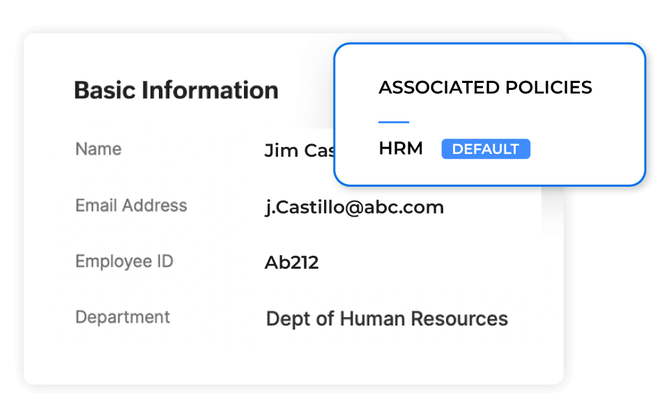 Automatic Sync of Your Data