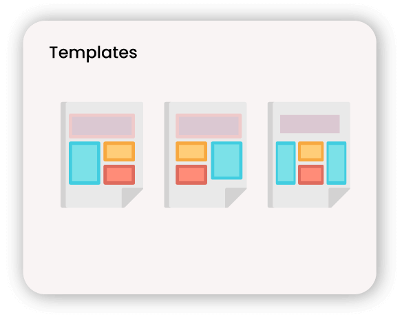 Templates For Creating Documents